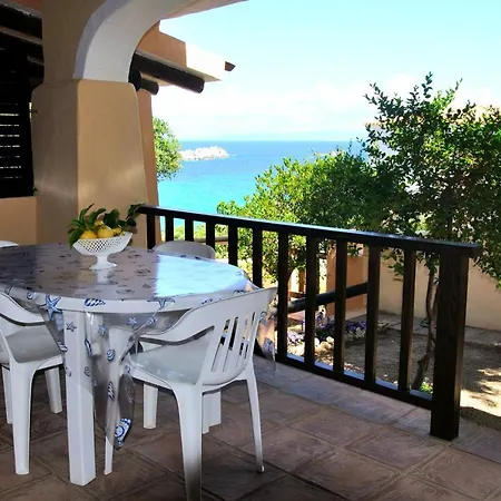 Nanny Ii Holiday home Santa Teresa Gallura