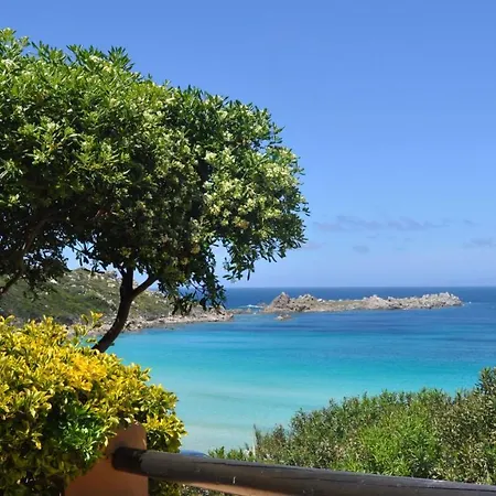 Nanny Ii * Santa Teresa Gallura