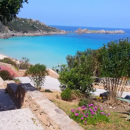 Nanny Ii Holiday home *