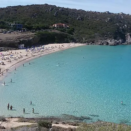 Nanny Ii * Santa Teresa Gallura