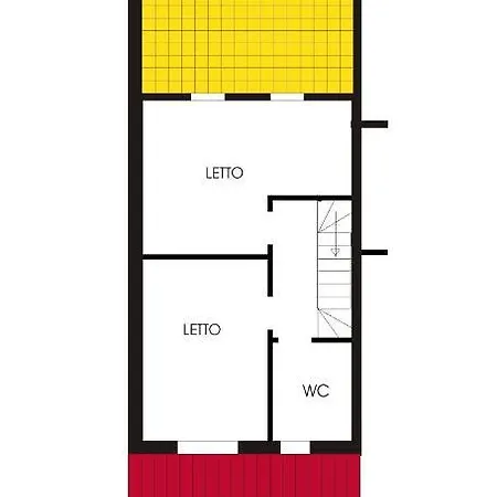 Nanny Ii Ferienhaus *