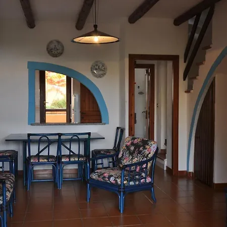 Nanny Ii Holiday home Santa Teresa Gallura