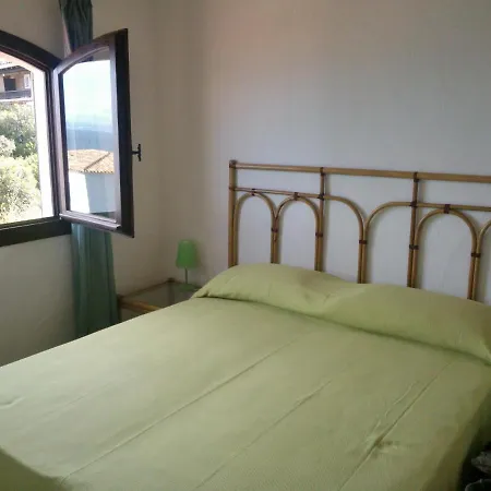 Nanny Ii Holiday home *