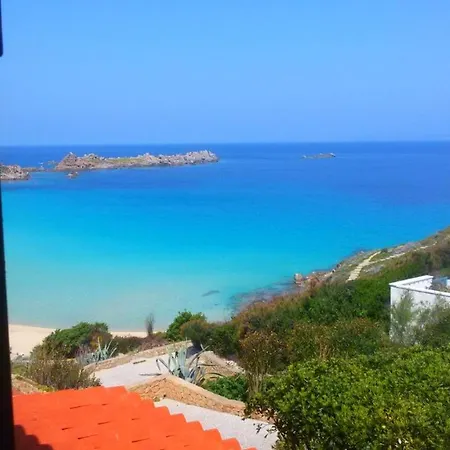 Holiday home Nanny Ii *