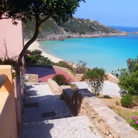 Holiday home Nanny Ii *